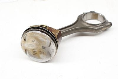 1.5L Engine Piston / Connecting Rod Assembly 05E107065AT