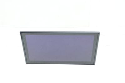 10.1" Display Screen Unit (MIB3 HIGH) 8W2919620