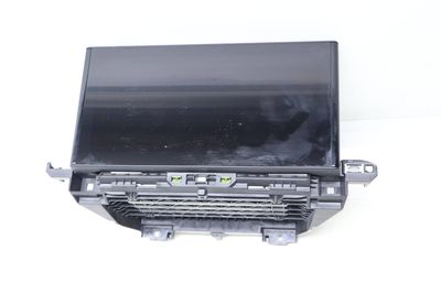10.1" MMI DISPLAY SCREEN UNIT 80B919620