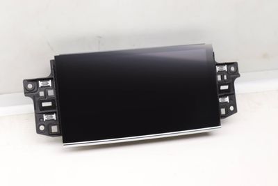 10.1" MMI DISPLAY SCREEN UNIT (UPPER) 4M8919605J