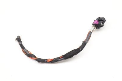 10.1" MMI Display Screen Unit Wiring Connector / Pigtail