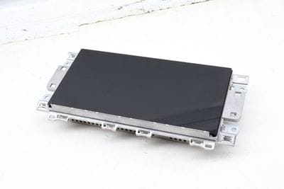 10.1" Touchscreen Radio / MMI LCD Display Unit 8Y0919605
