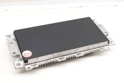 10.1" Touchscreen Radio / MMI LCD Display Unit 8Y0919605