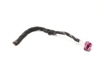 10.25 Display Screen / Monitor Wiring Connector / Pigtail