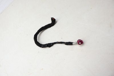 10.25 DISPLAY SCREEN / MONITOR WIRING CONNECTOR / PIGTAIL