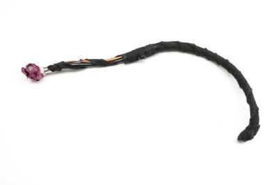 10.25" DISPLAY SCREEN / MONITOR WIRING CONNECTOR / PIGTAIL