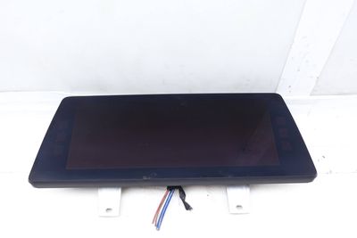 10.25" NAV / INFO DISPLAY SCREEN 8801702