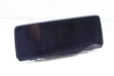 10.25" NAV / INFO DISPLAY SCREEN 8802007