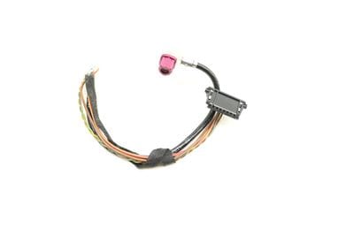 10" Display Screen / Monitor Wiring Harness Connector