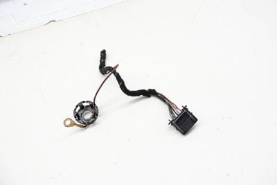 10 Pin Tail Light / Lamp Wiring Harness Connector 6Q0972725