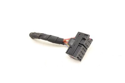 10-PIN WIRING CONNECTOR / PIGTAIL 1K0972643