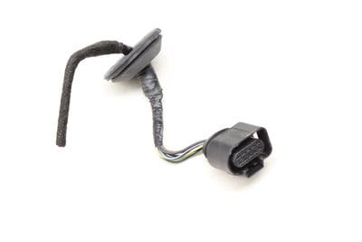 10-PIN Wiring Connector / Pigtail 4H0973715
