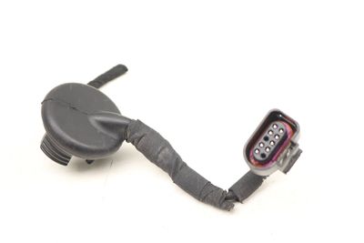 10-PIN WIRING HARNESS CONNECTOR / PIGTAIL 1J0973715