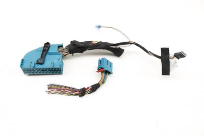 104-PIN AIRBAG MODULE WIRING CONNECTOR / PIGTAIL 9208211