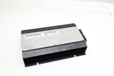 12-CHANNEL Digital Sound Dsp Amplifier / Amp 3D0035466