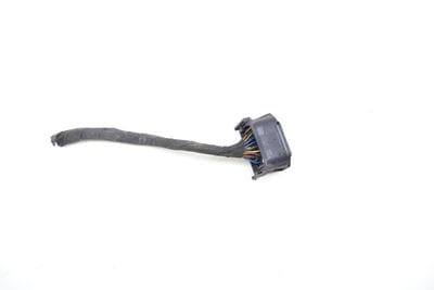 12-PIN Headlight Wiring Connector / Pigtail 61136925638