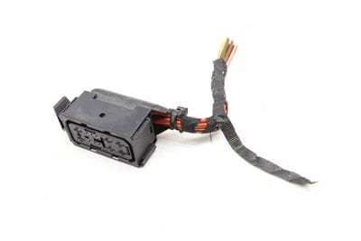 12-PIN Wiring Connector / Pigtail 4E0973812A