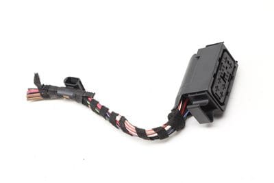 12-PIN Wiring Connector / Pigtail 4E0973812A