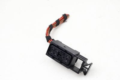 12-PIN Wiring Connector / Pigtail 4E0973812A