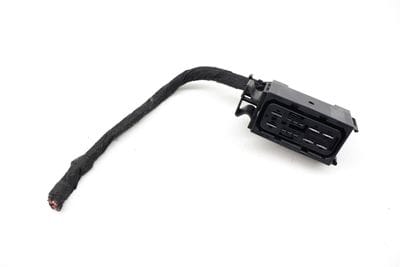 12-PIN Wiring Connector / Pigtail 8K0973812A