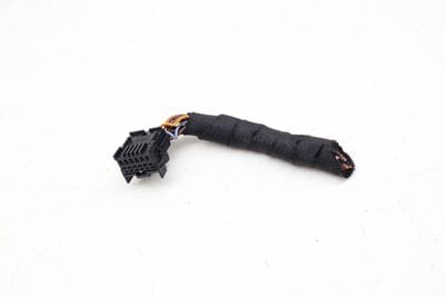 12-PIN WIRING CONNECTOR / PIGTAIL 8W0972112