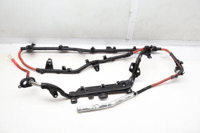 12V Positive Battery Cable / Underbody Harness 61125A6E332