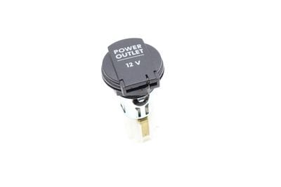 12V Power Outlet 1J0919309