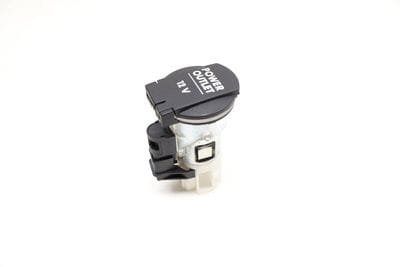 12V Power Outlet 1J0919309