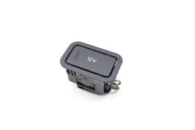 12V Power Outlet 4B0925071A