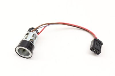 12V POWER OUTLET 4M0919309A