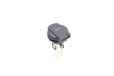 12V Power Outlet 8E0919309