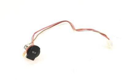 12V Power Outlet 8K0919309