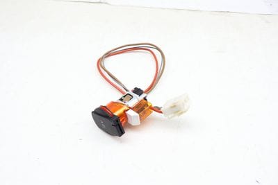 12V Power Outlet 8K0919309