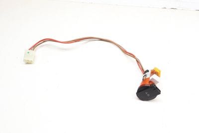 12V Power Outlet 8K0919309