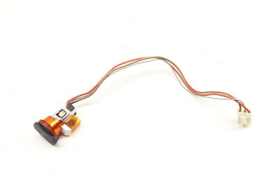 12V POWER OUTLET 8K0919309