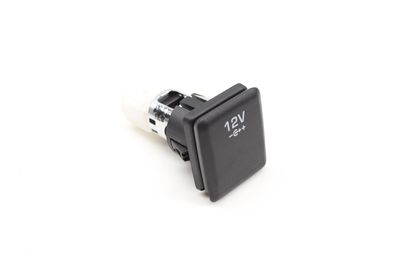 12V POWER OUTLET FK7215K040CA