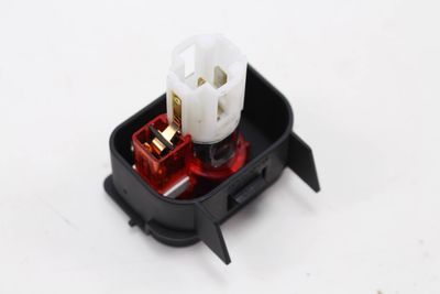 12V POWER OUTLET / ADAPTER 8K0919565