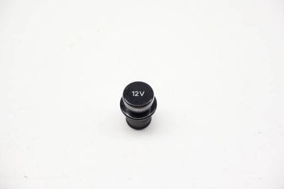 12V Power Outlet Cover / Plug 4K0919311