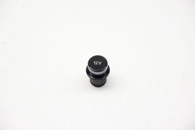 12V Power Outlet Cover / Plug 4K0919311