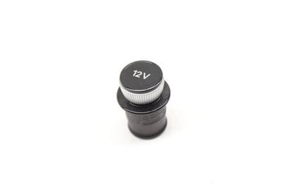 12V Power Outlet Cover / Plug 4K0919311