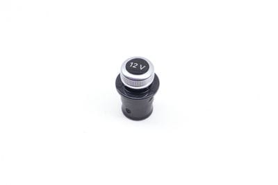 12V Power Outlet Cover / Plug 4L0919311