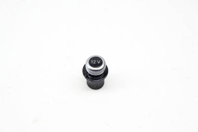 12V Power Outlet Cover / Plug 4L0919311