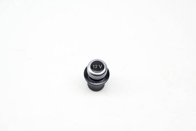 12V Power Outlet Cover / Plug 4L0919311