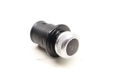 12V POWER OUTLET COVER / PLUG 4L0919311