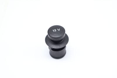 12V Power Outlet Cover / Plug 7M3919311
