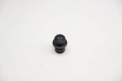 12V Power Outlet Cover / Plug 7M3919311