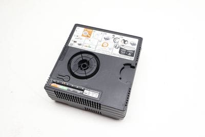 12V Tire Inflator / Air Compressor Pump