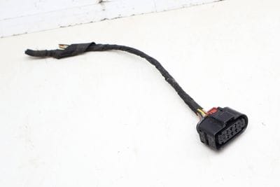 14-PIN Wiring Connector / Pigtail 8W0973737