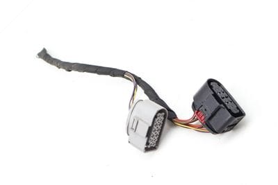 14-PIN Wiring Connector / Pigtail 8W0973737
