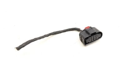 14-PIN Wiring Connector / Pigtail 8W0973737